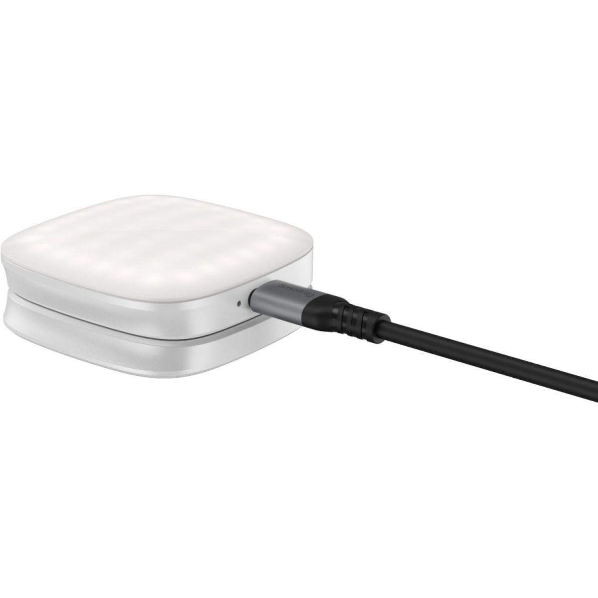 SmallRig 4933 Vibe P48 Detachable Mobile Phone LED Video Light (White) - image 5 of 5