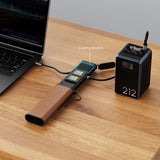 SmallRig 4532 Multifunctional Card Reader & Storage Case (CFexpress Type B)