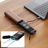 SmallRig 4532 Multifunctional Card Reader & Storage Case (CFexpress Type B)