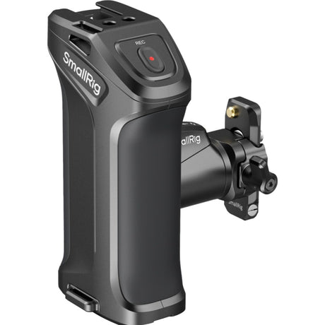 SmallRig 3893 Rotating Side Handle w/ Trigger Rec For Sony Mirrorless Cameras - image 2 of 5