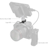 SmallRig 1973B Universal Nato Clamp Support - image 3 of 5