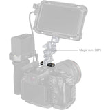 SmallRig 2172B Mini Quick Release Nato Rail (48mm)