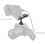 SmallRig 4152 Rotating Top Handle w/ Nato Clamp - image 2 of 5