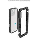 SmallRig 5005 Mobile Dual Handheld Kit For iPhone 16 Pro Max