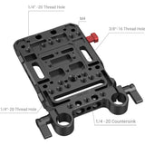 SmallRig 5047 VB99 Pro Mini V Mount Battery Kit (4292+3016) - image 5 of 5