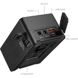 SmallRig 5048 VB99 Mini V Mount Battery Kit (3580B+4064B) - image 4 of 5