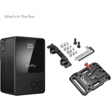 SmallRig 5049 VB99 Mini V Mount Battery Kit (3580B+3016) - image 5 of 5