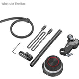 SmallRig 4296B Wireless Follow Focus Kit (Lite)