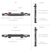 SmallRig MD5059 Universal Tablet Cage For iPad - image 2 of 5