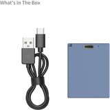 SmallRig 5062 USB-C Rechargeable Camera Battery NP-W126S - image 5 of 5