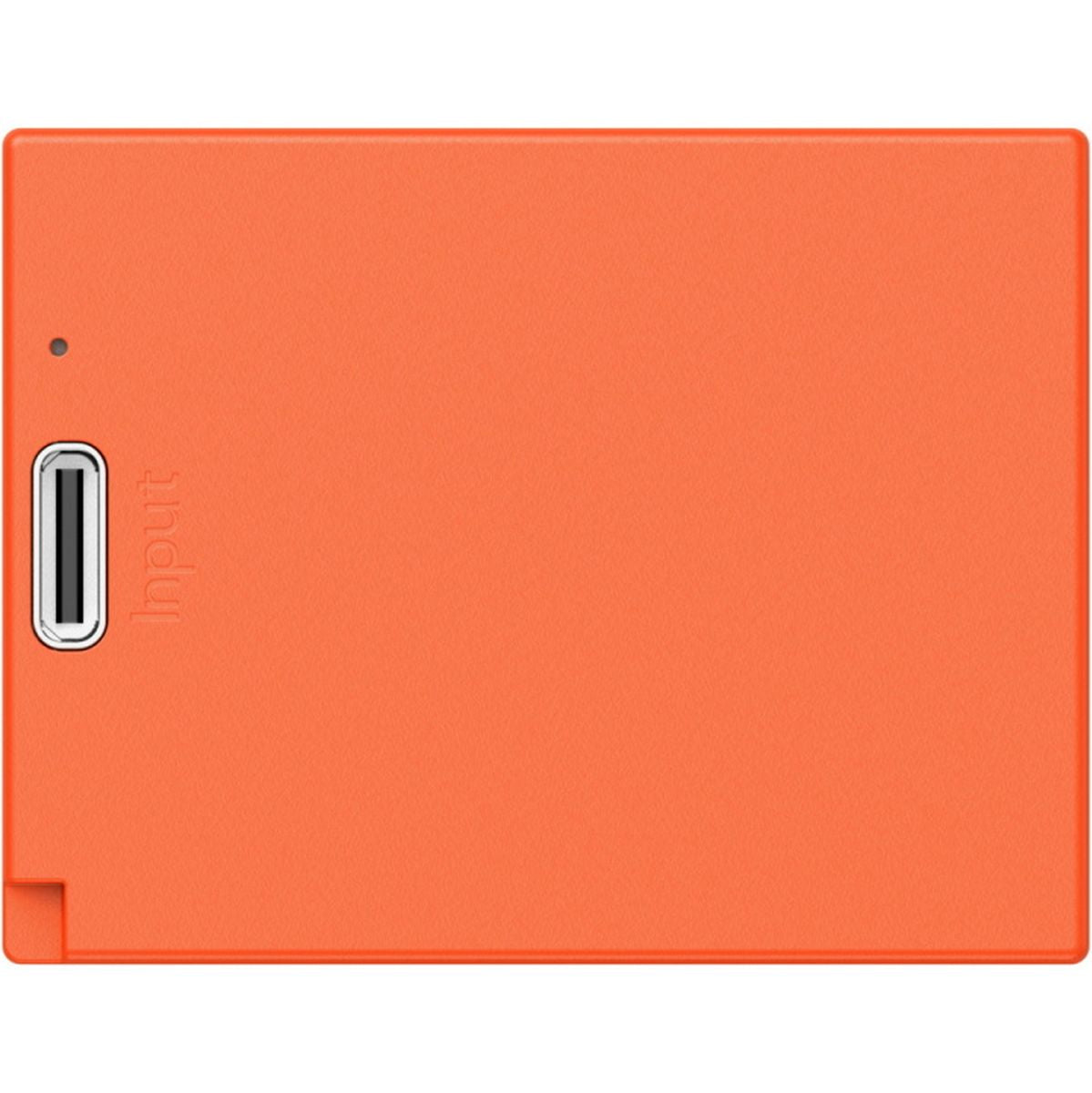 SmallRig 5088 USB-C Rechargeable Camera Battery NP-W126S Orange - image 3 of 5