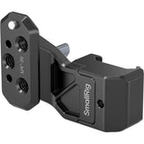 SmallRig 4458 Side Handle Extension Adapter Part w/ Nato Clamp