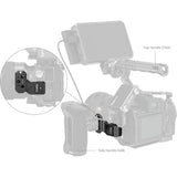 SmallRig 4458 Side Handle Extension Adapter Part w/ Nato Clamp - image 4 of 5