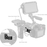 SmallRig 4458 Side Handle Extension Adapter Part w/ Nato Clamp - image 5 of 5