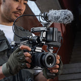SmallRig 4903 Cage Kit For Panasonic LUMIX S1R II