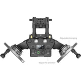 SmallRig 4525 Gimbal Control Wheels For DJI RS Series