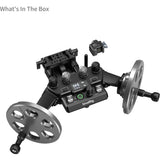 SmallRig 4525 Gimbal Control Wheels For DJI RS Series