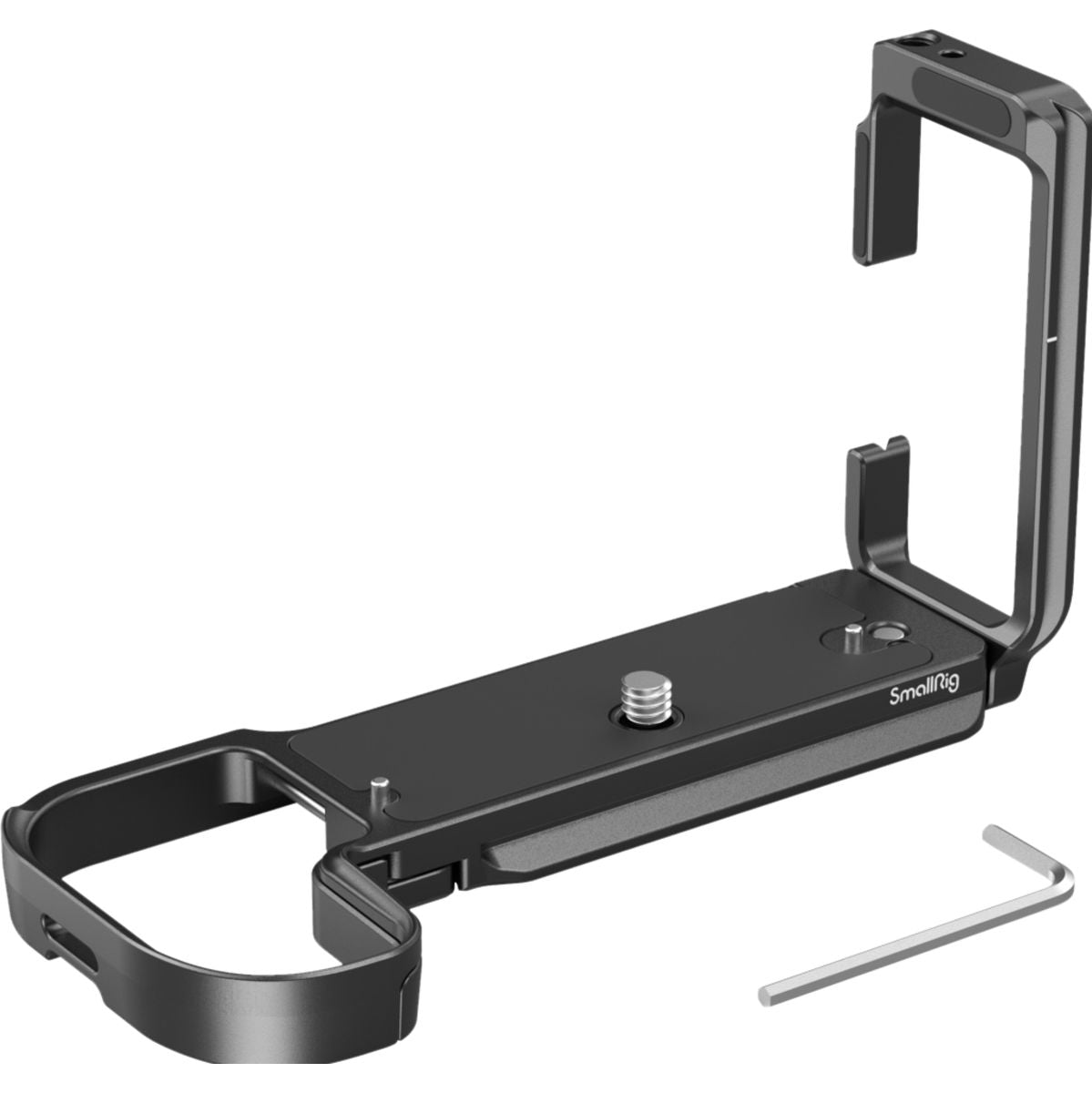 SmallRig 4160B L-Shape Mount Plate For Canon EOS R6 MkII / R5 / R5 C / R6 - image 5 of 5