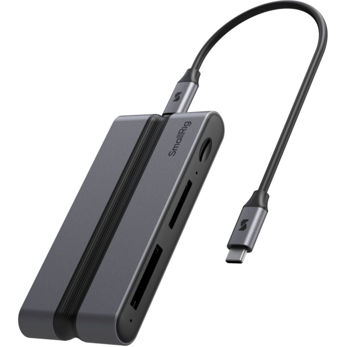 SmallRig 4662 CFexpress (Type B) 9 In 1 Photography Docking Station