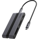 SmallRig 4662 CFexpress (Type B) 9 In 1 Photography Docking Station