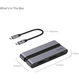 SmallRig 4663 CFexpress (Type A) Docking Station For Creators - image 3 of 5