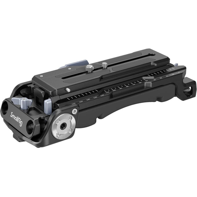 SmallRig 2837C Universal Shoulder Rig (Compatible w/ Sony VCT-14 Plate)