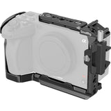 SmallRig 4183B Cage For Sony FX30 / FX3
