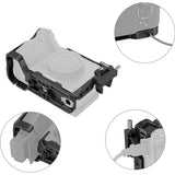 SmallRig 4183B Cage For Sony FX30 / FX3