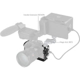 SmallRig 4183B Cage For Sony FX30 / FX3