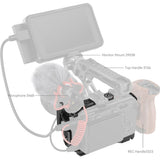 SmallRig 4183B Cage For Sony FX30 / FX3