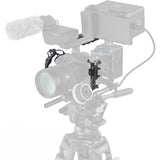 SmallRig 4184B Handheld Cage Kit For Sony FX30 / FX3