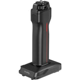 SmallRig 4895 SH01 Charging Grip Handle (V-Mount Battery Compatible)