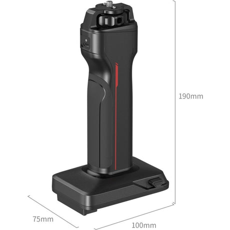 SmallRig 4895 SH01 Charging Grip Handle (V-Mount Battery Compatible) - image 4 of 5
