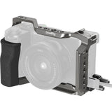 SmallRig 5060 Hawklock Quick Release Cage Kit For Sony Alpha 6700