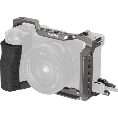 SmallRig 5060 Hawklock Quick Release Cage Kit For Sony Alpha 6700