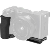 SmallRig 5061 L-Shape Mount Plate w/ Silicone Handle For Sony Alpha 6700