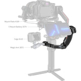 SmallRig 3028D Handgrip For Ronin RS2/RSC2 - image 2 of 5