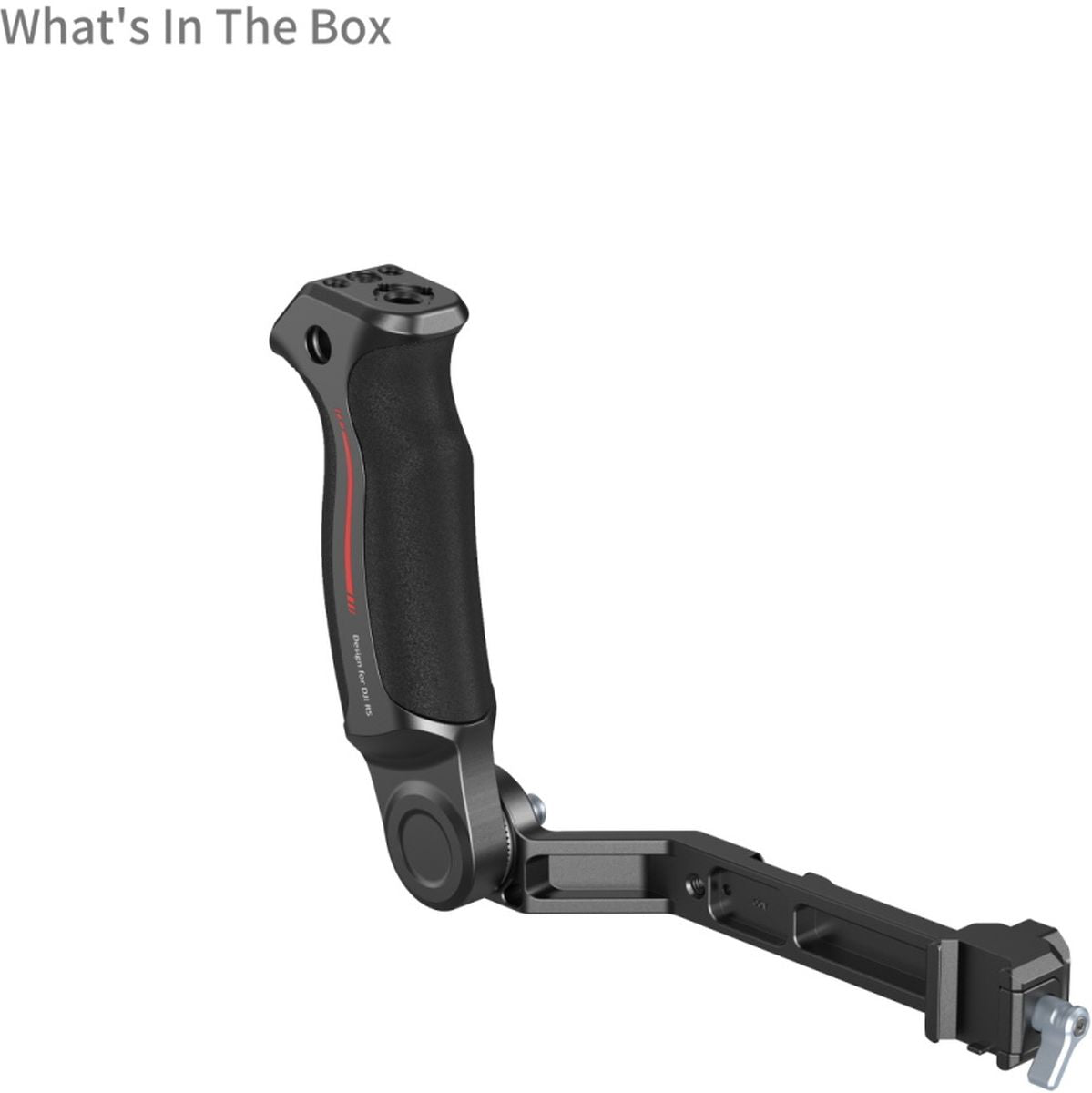 SmallRig 3028D Handgrip For Ronin RS2/RSC2 - image 5 of 5