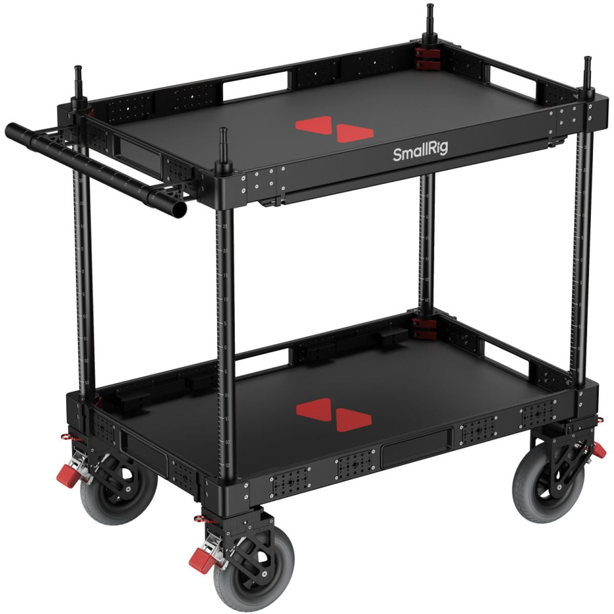 SmallRig MD4573 36 Lightweight Video Production Camera Cart