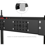 SmallRig MD4573 36 Lightweight Video Production Camera Cart