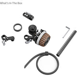 SmallRig 5163 Modular Follow Focus F60
