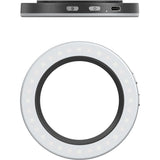 SmallRig 4873 Vibe P30 67mm Ring LED Video Light