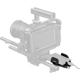 SmallRig 5196 Universal Mounting Clamp For External SSD