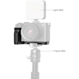 SmallRig 4797B L-Shape Mount Plate w/ Silicone Handle For Sony Alpha 7C II / 7CR - image 5 of 5