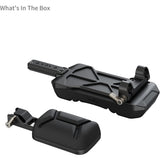 SmallRig 5153 Universal Shoulder Pad w/ 15mm Dual Rod Clamp - image 3 of 5