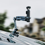 SmallRig 5123 Mini Absorber Arm For DJI Osmo Pocket 3/GoPro HERO13/Insta360 X4