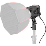 SmallRig 5142 RC 100B COB LED Video Light (Pro Version) - image 3 of 5