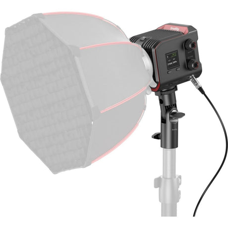 SmallRig 5142 RC 100B COB LED Video Light (Pro Version) - image 3 of 5