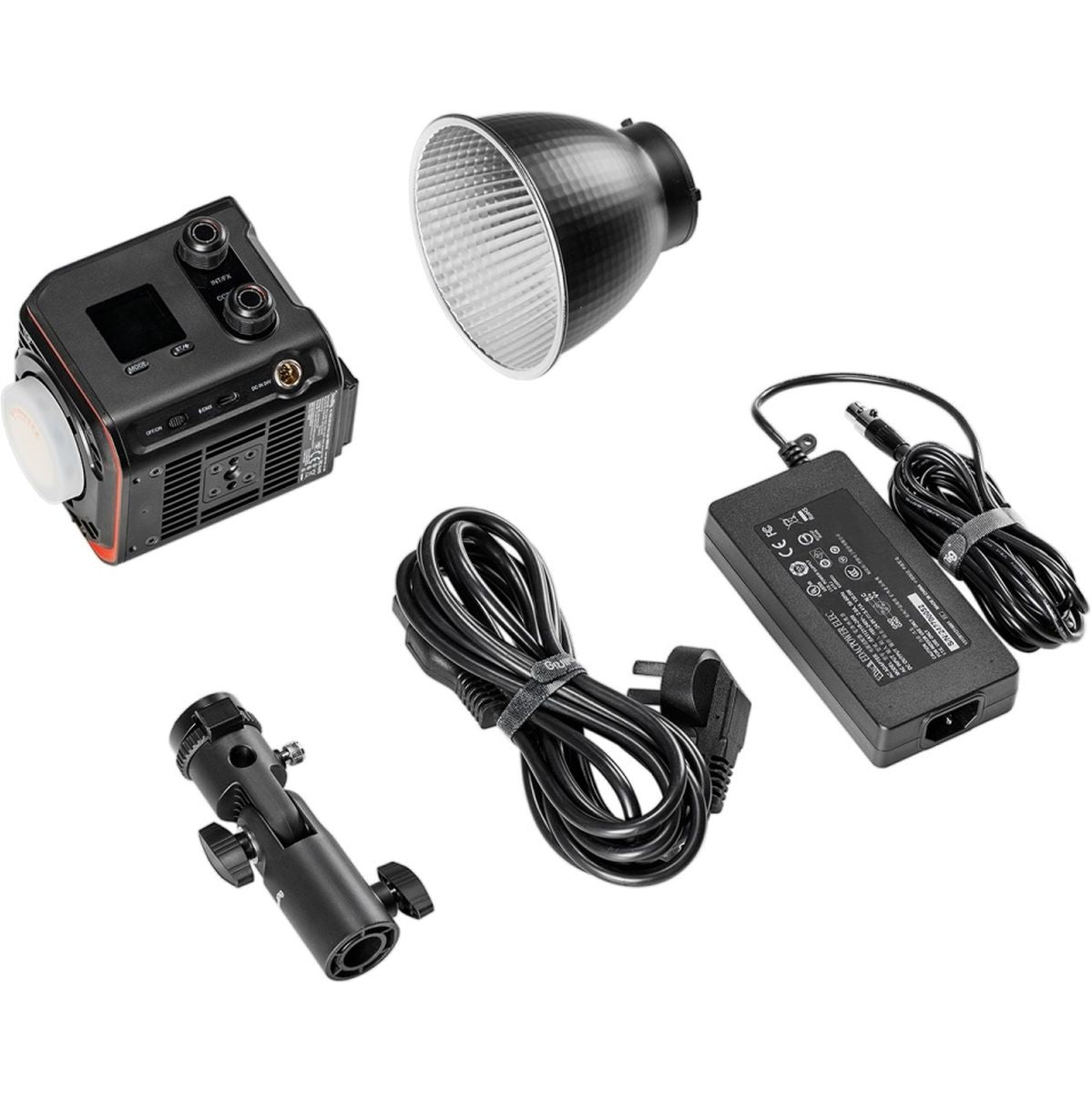 SmallRig 5142 RC 100B COB LED Video Light (Pro Version) - image 5 of 5