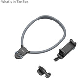 SmallRig 5128 Quick Release Neck Support